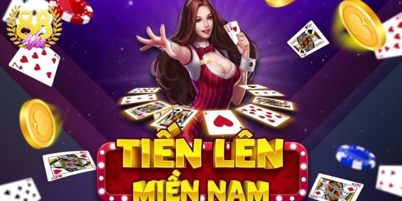 Quy tắc cơ bản khi áp dụng cách chơi bài tiến lên 