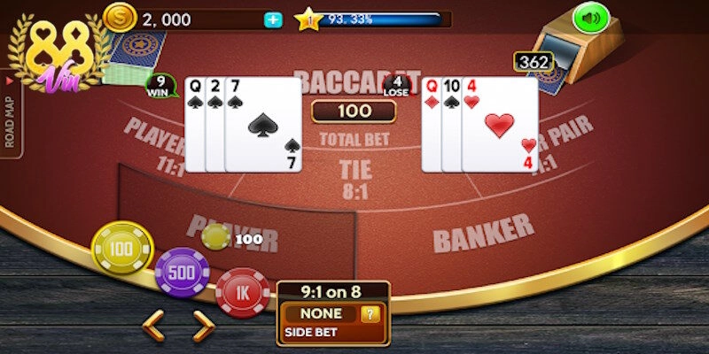 Cập nhật thông tin về cửa đặt khi trải nghiệm game