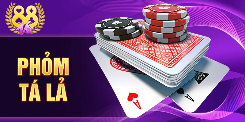 phỏm tá lả